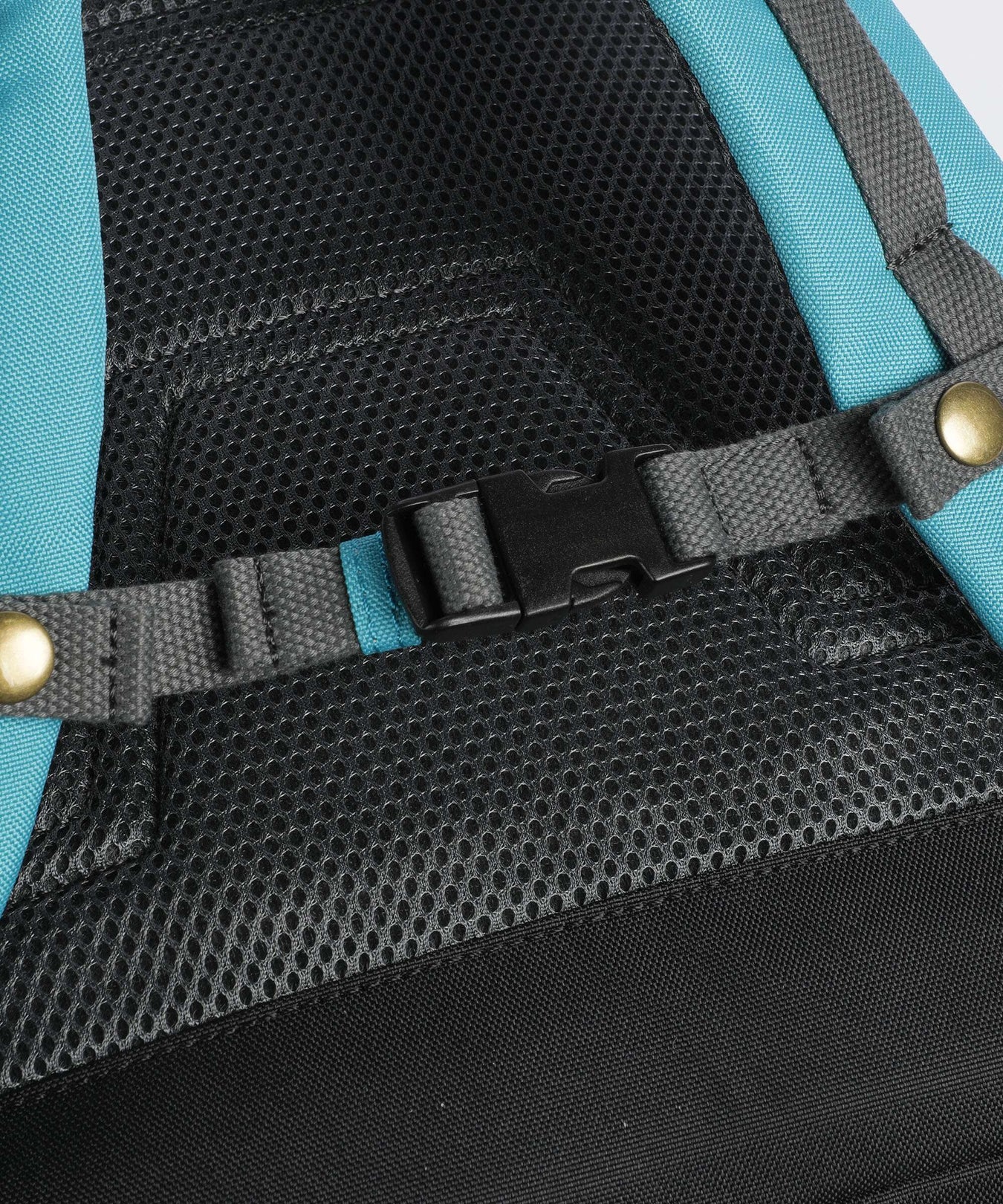 Doughnut Reborn Paratrooper Backpack lagoon/stone