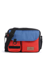 Doughnut Reborn Mission Lite Sac bandoulière black/grapefruit