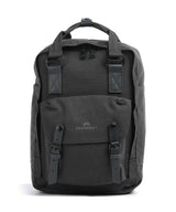 Doughnut Mediative Macaroon Backpack ground