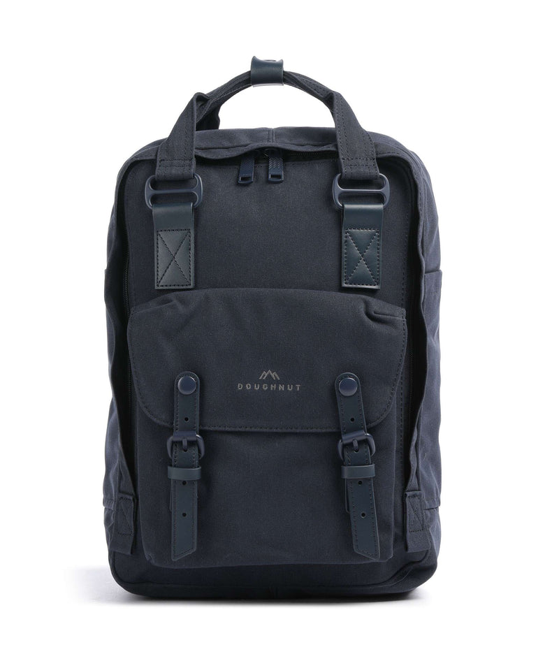 Doughnut Mediative Macaroon Backpack midnight blue