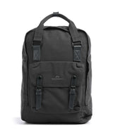 Doughnut Mediative Macaroon Large Backpack ground