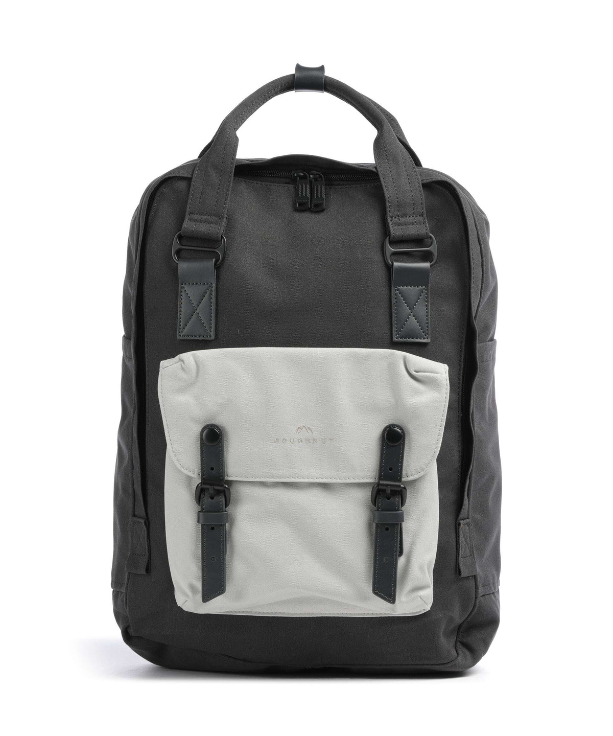 Doughnut Mediative Macaroon Large Backpack ground/sand