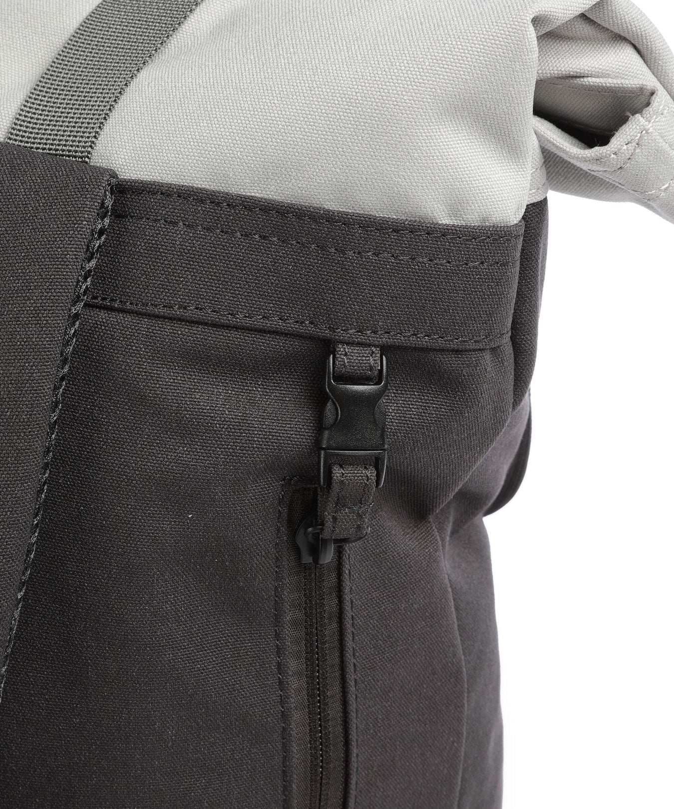 Doughnut Mediative Christopher Rolltop backpack ground/sand