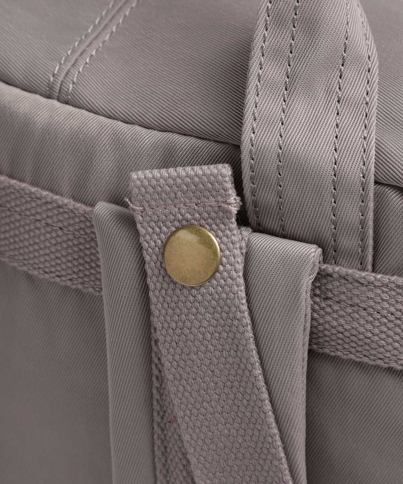 Doughnut Macaroon Backpack lavender