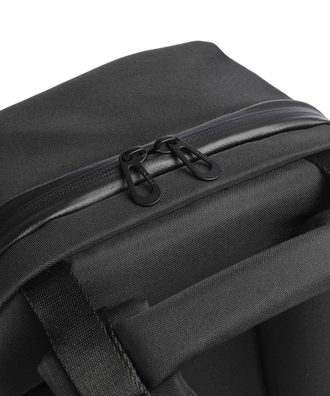 Côte&Ciel Sormonne Backpack black