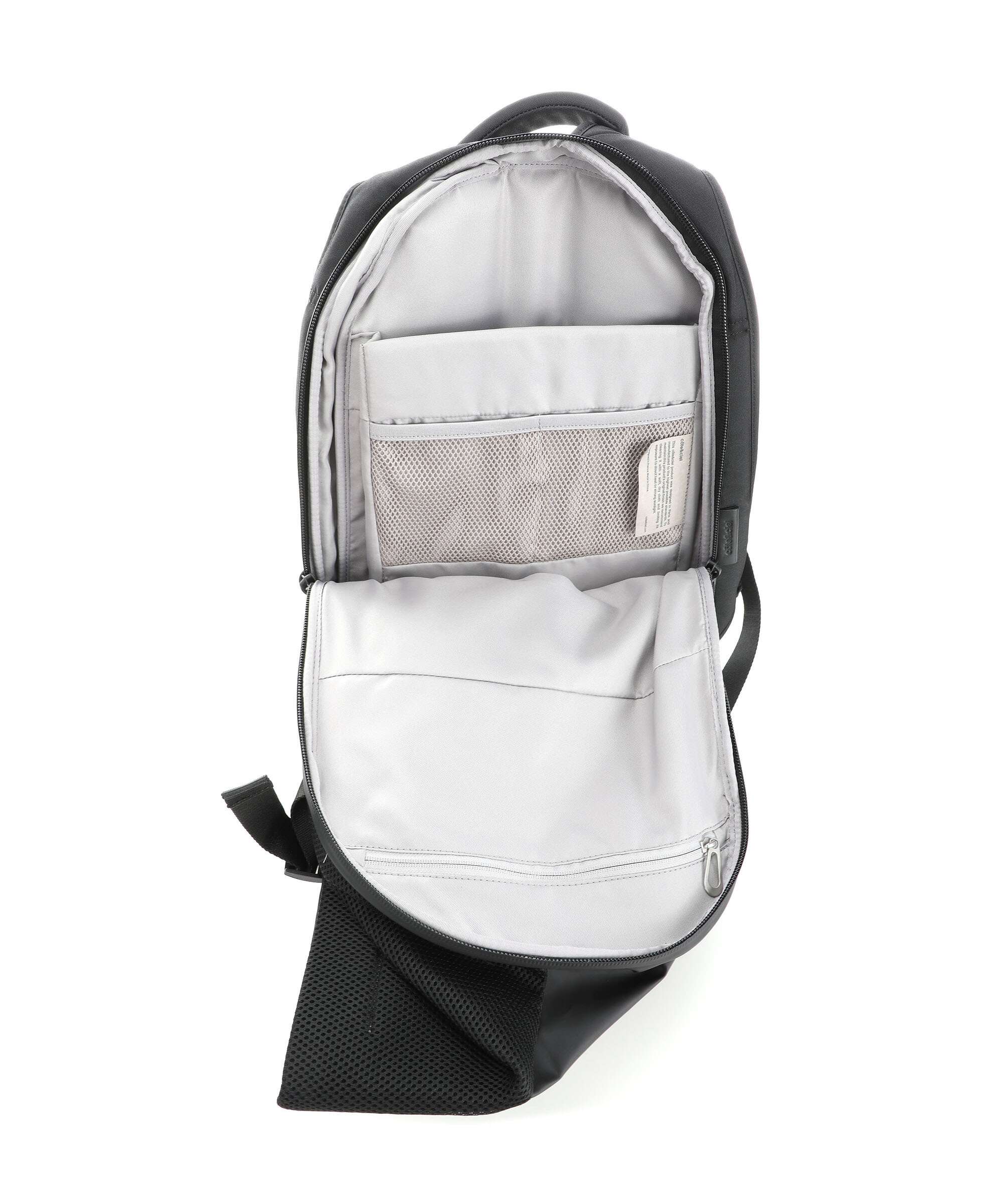 Côte&Ciel Isar M Backpack black