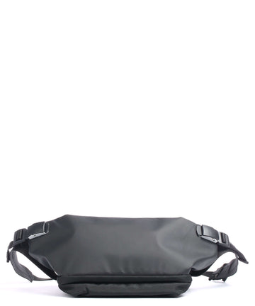 Côte&Ciel Obsidian Isarau Sac banane black