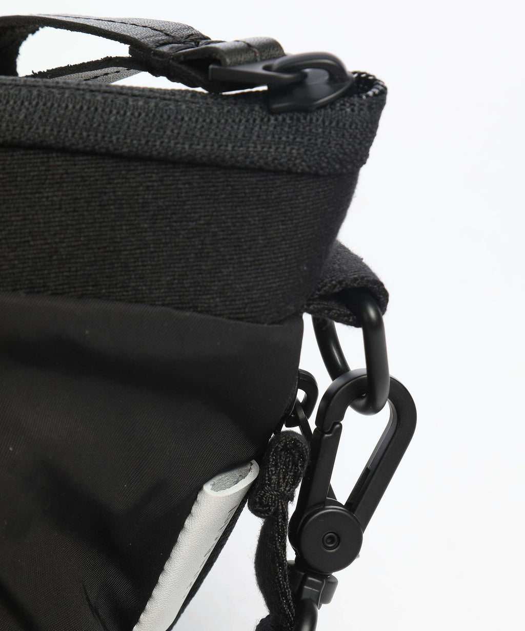 Côte&Ciel Orne Crossbody bag black