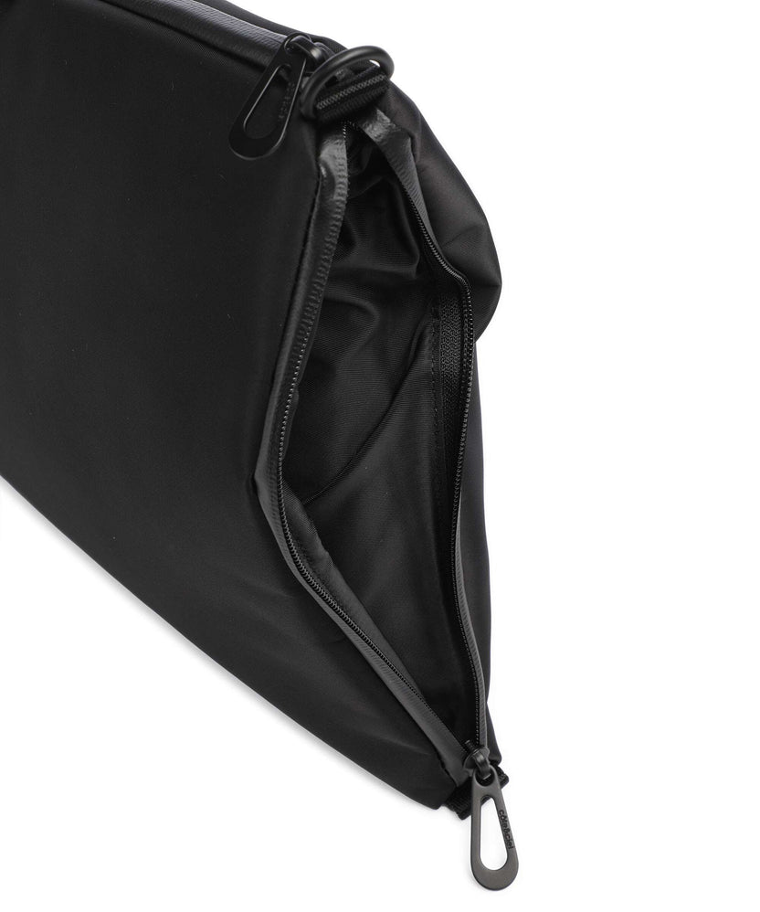 Côte&Ciel Inn L Crossbody bag black