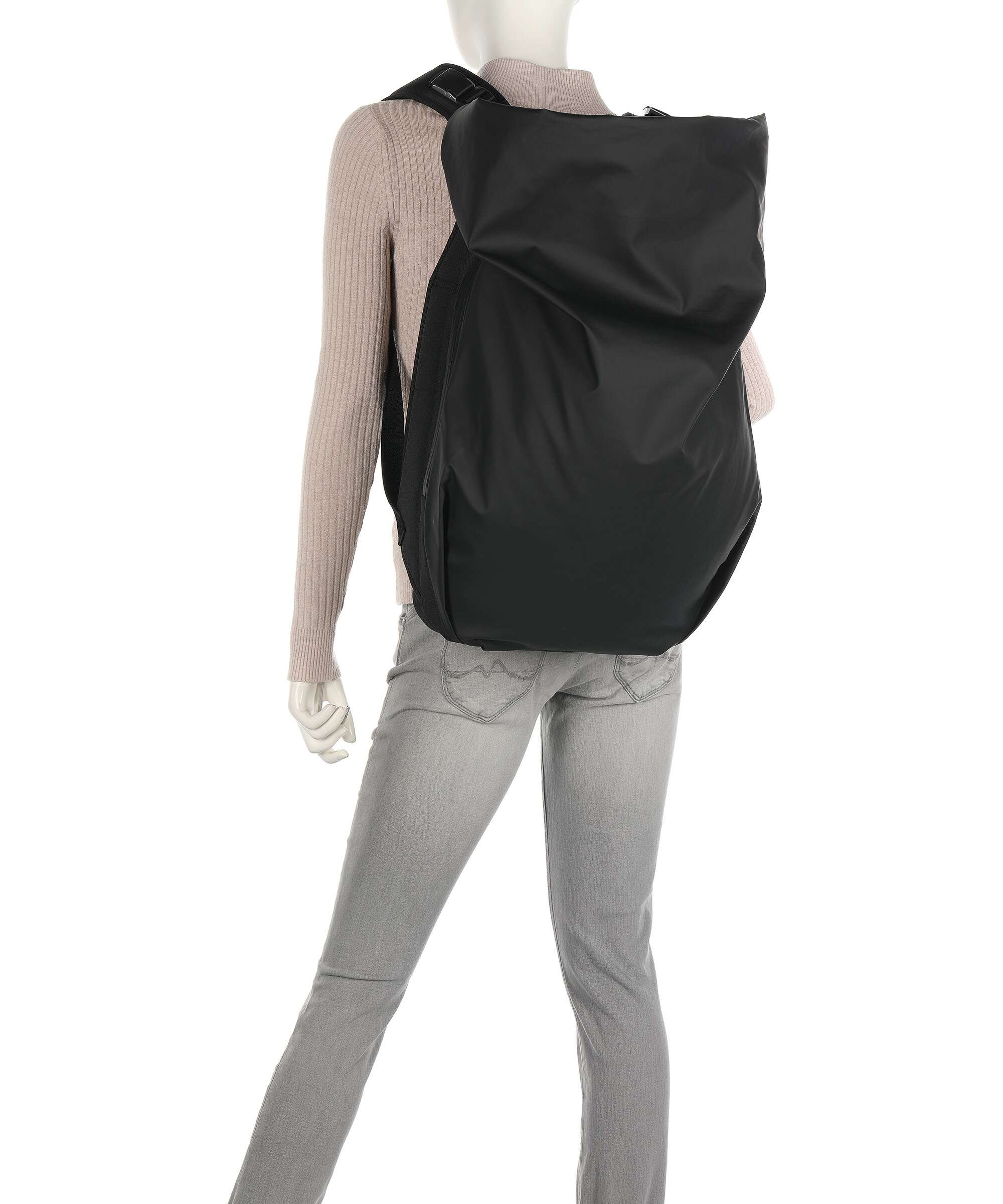 Côte&Ciel Nile Backpack black