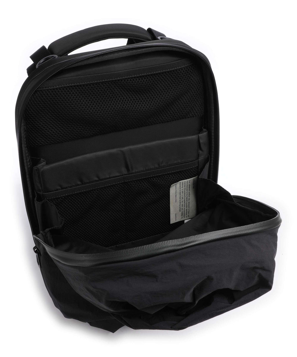 Côte&Ciel Ladon Backpack black
