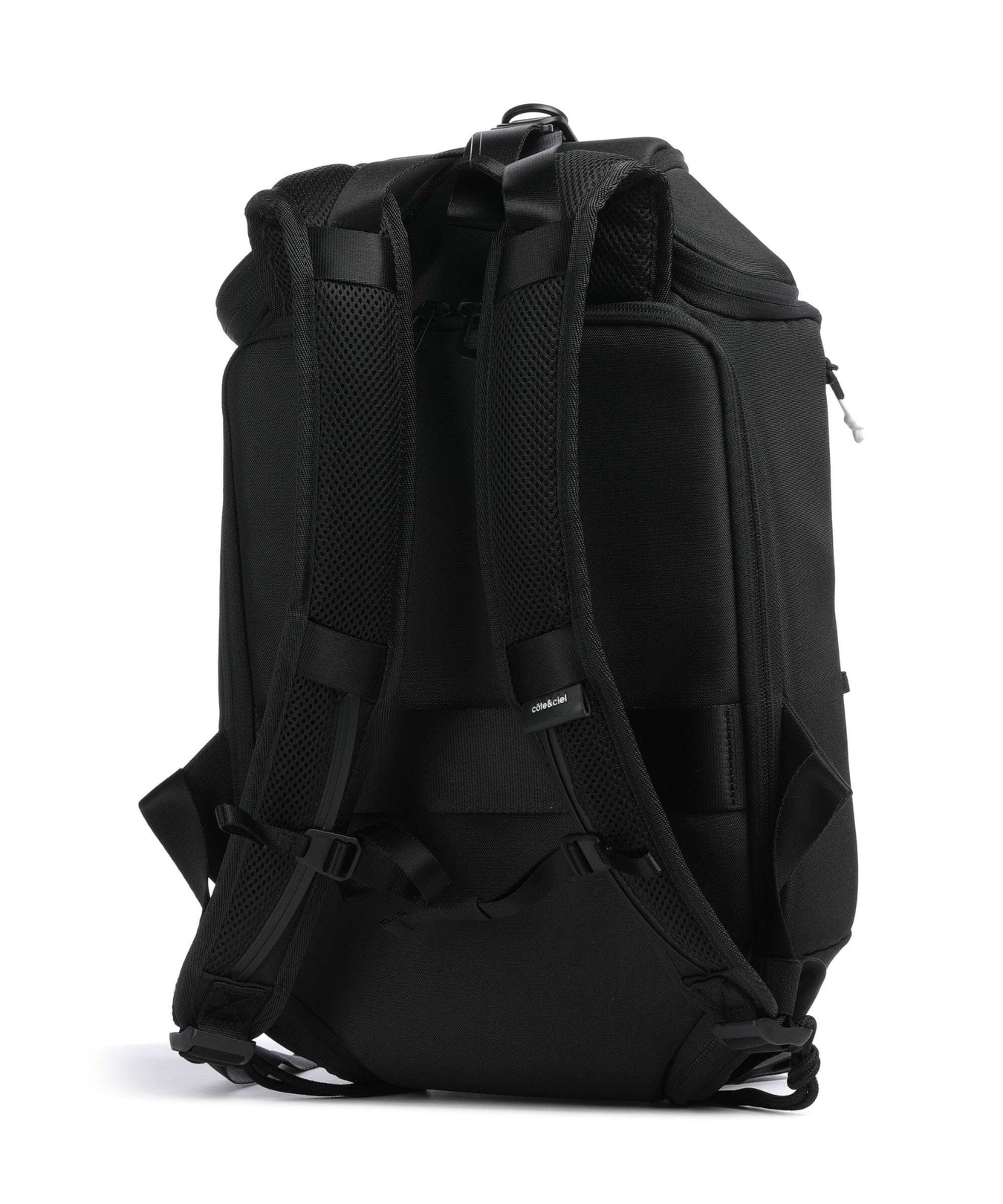 Côte&Ciel Avos Backpack black