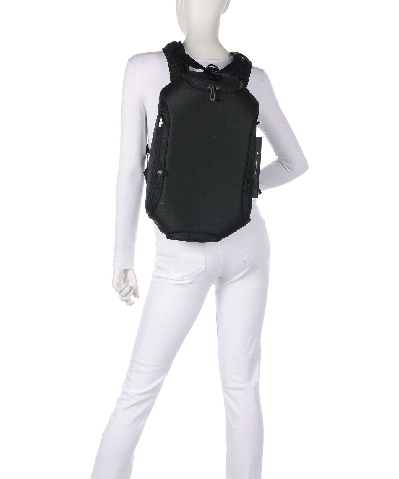 Côte&Ciel Avos Backpack black