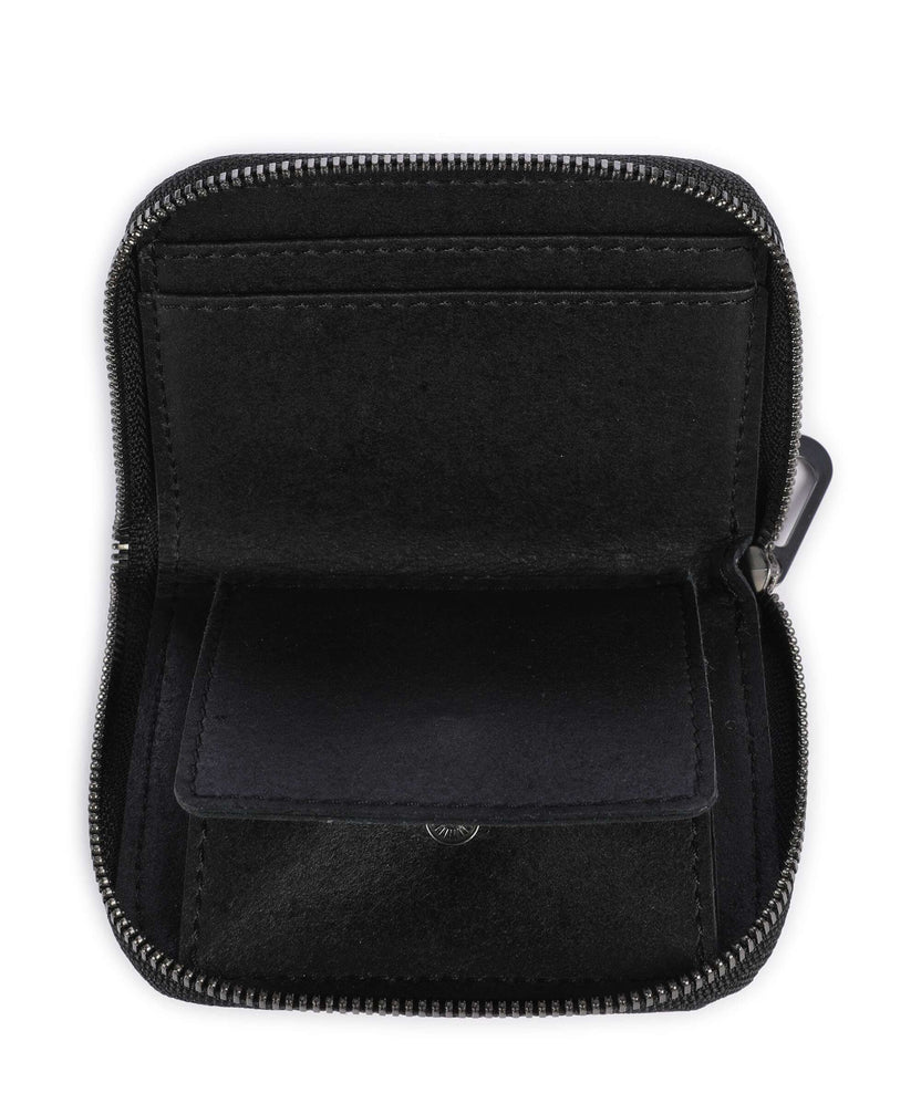 Côte&Ciel M Wallet black