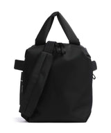 Côte&Ciel Sleek Nylon Sac bandoulière black