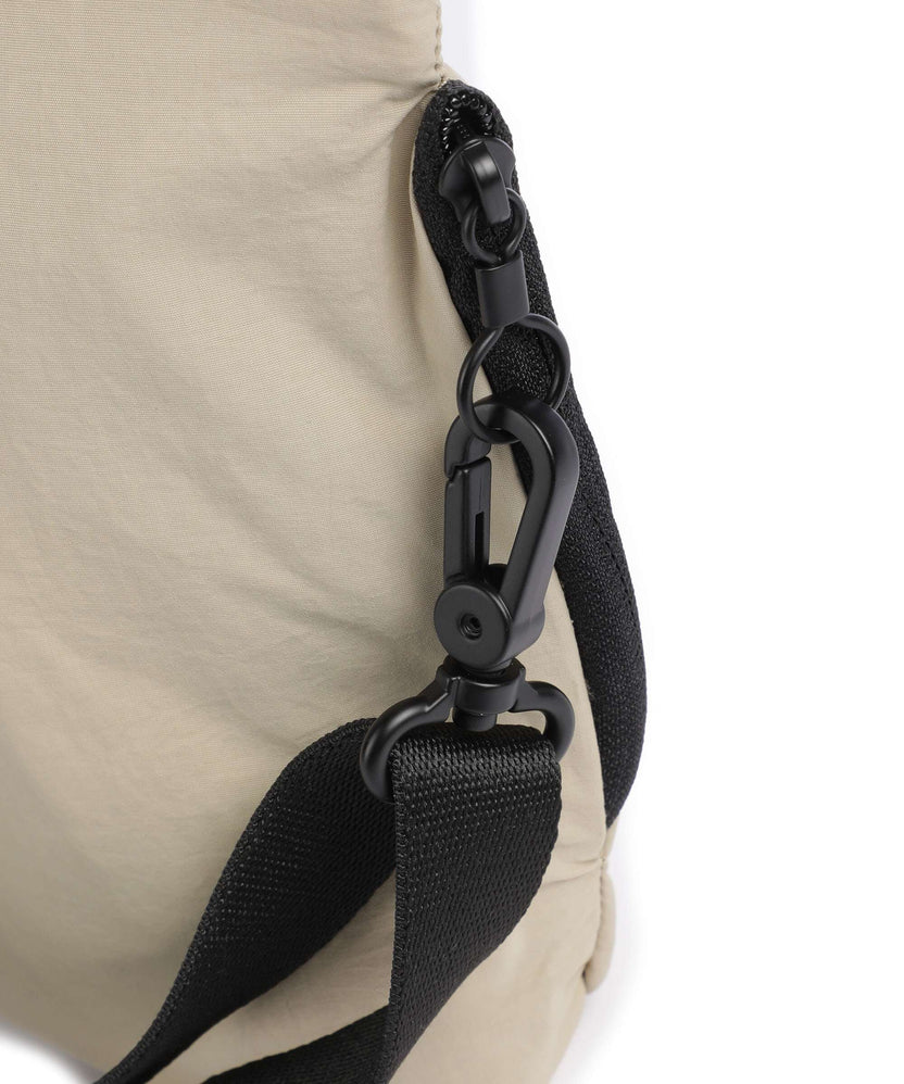 Côte&Ciel Komatsu Onibegie Crossbody bag beige