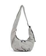 Côte&Ciel Smooth S Crossbody bag light grey