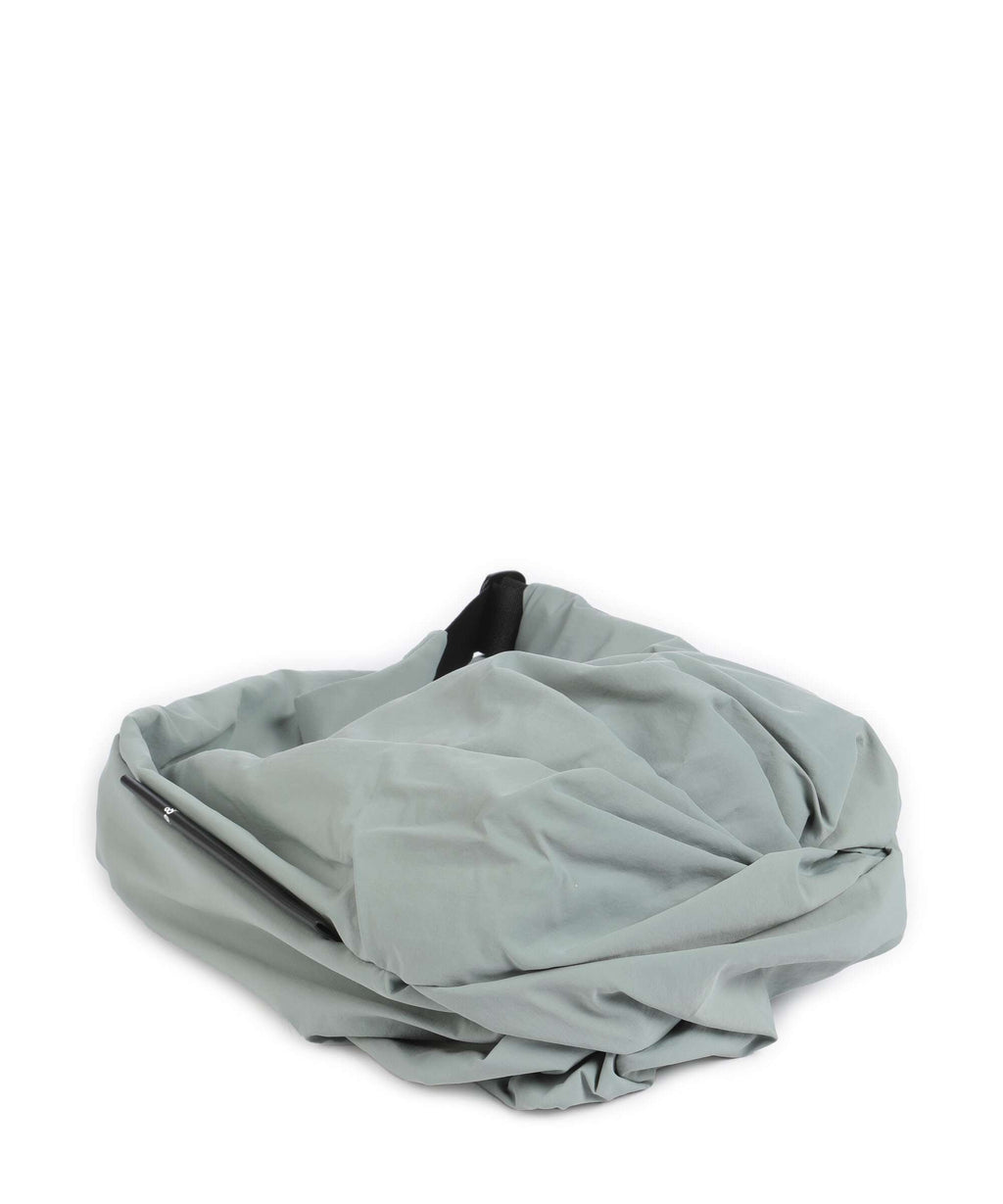 Côte&Ciel Smooth S Crossbody bag sage green