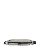 Côte&Ciel Adda Sac bandoulière light grey