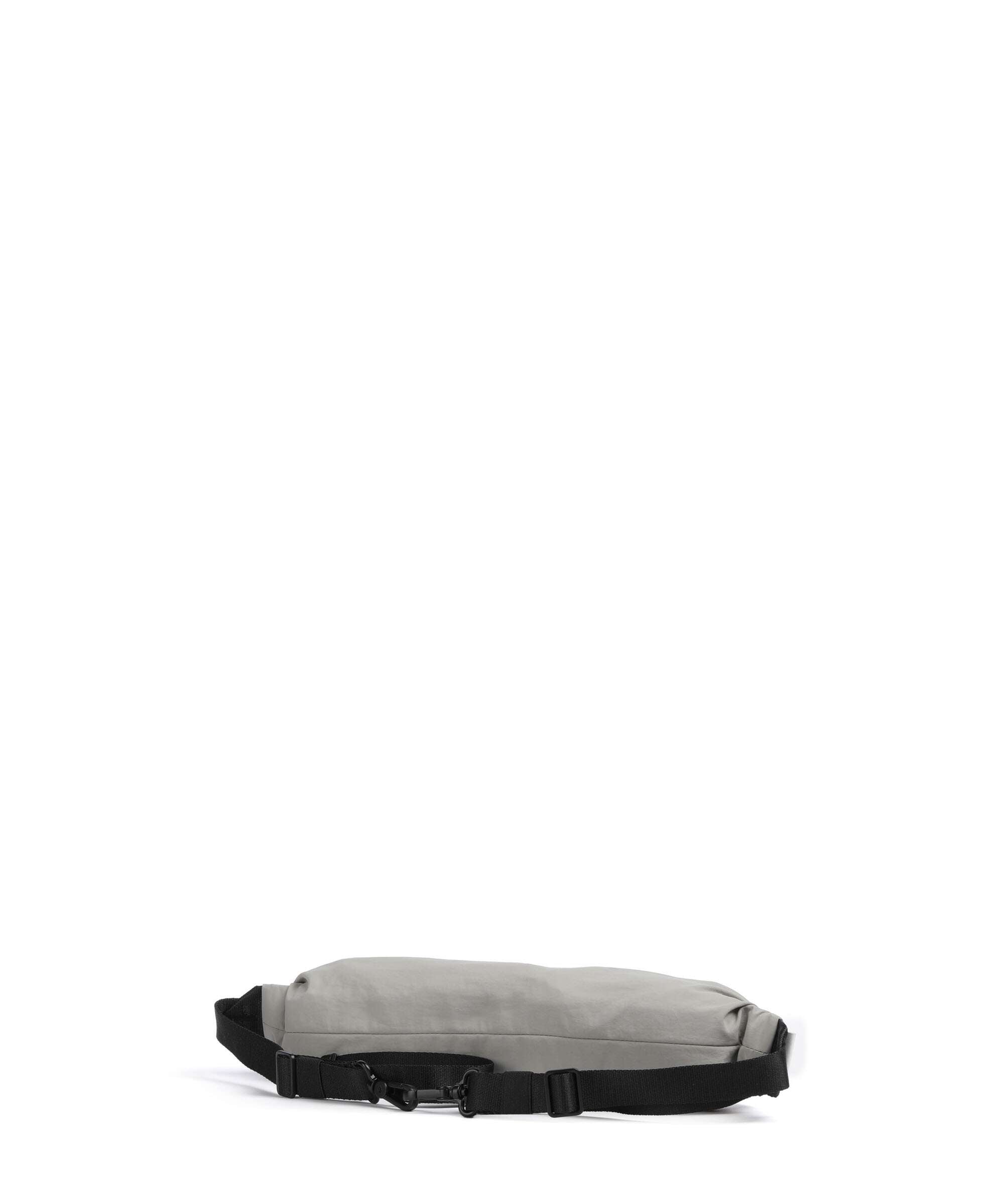 Côte&Ciel Adda Crossbody bag light grey