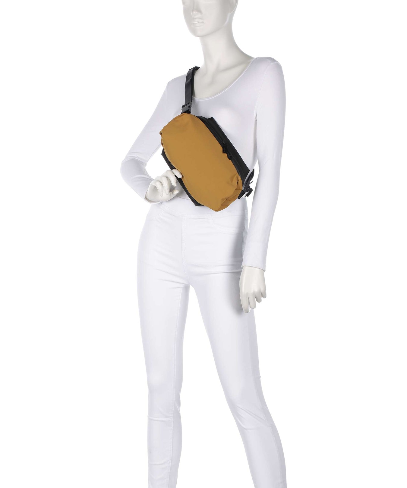 Côte&Ciel Neda Crossbody bag sunray