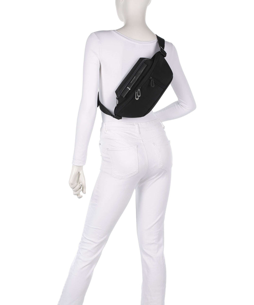 Côte&Ciel Isarau S Sling bag black