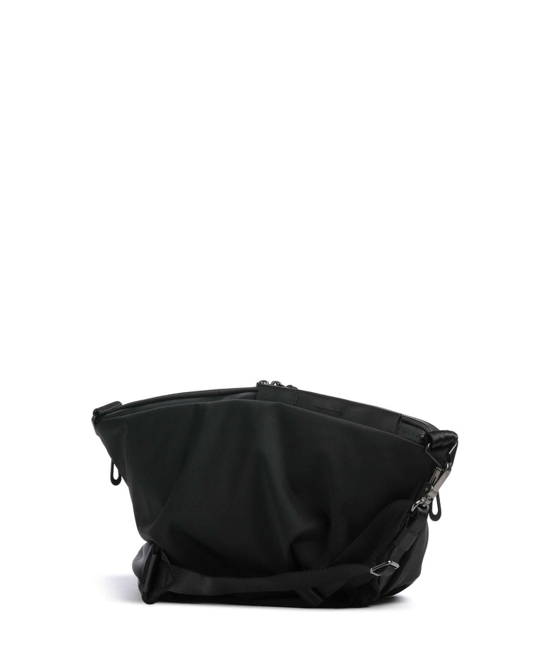 Côte&Ciel Orne Crossbody bag black