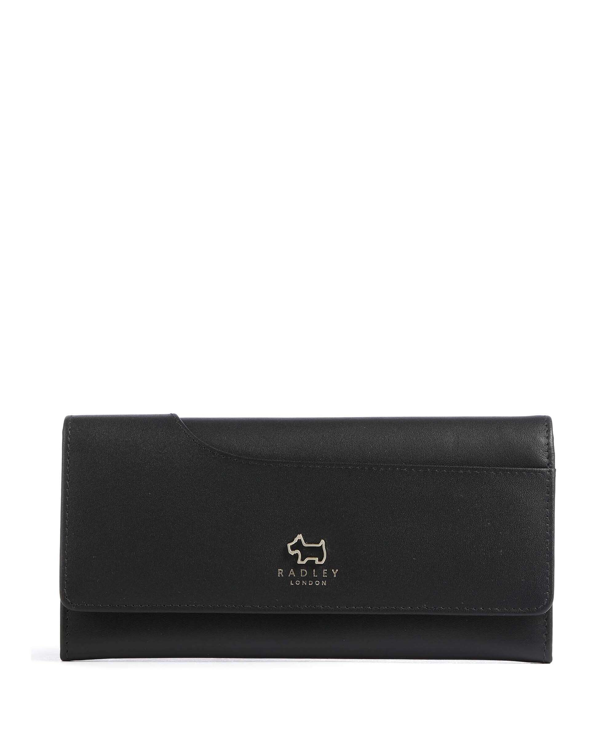 Radley London Pockets Wallet black