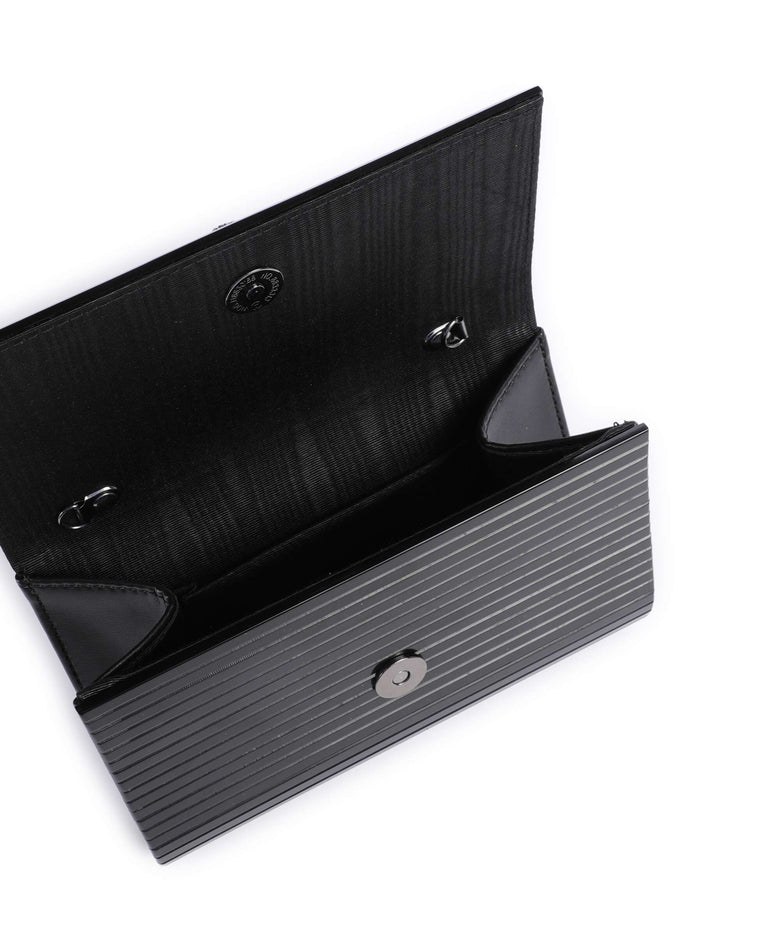 Kurt Geiger Kensington Clutch bag black