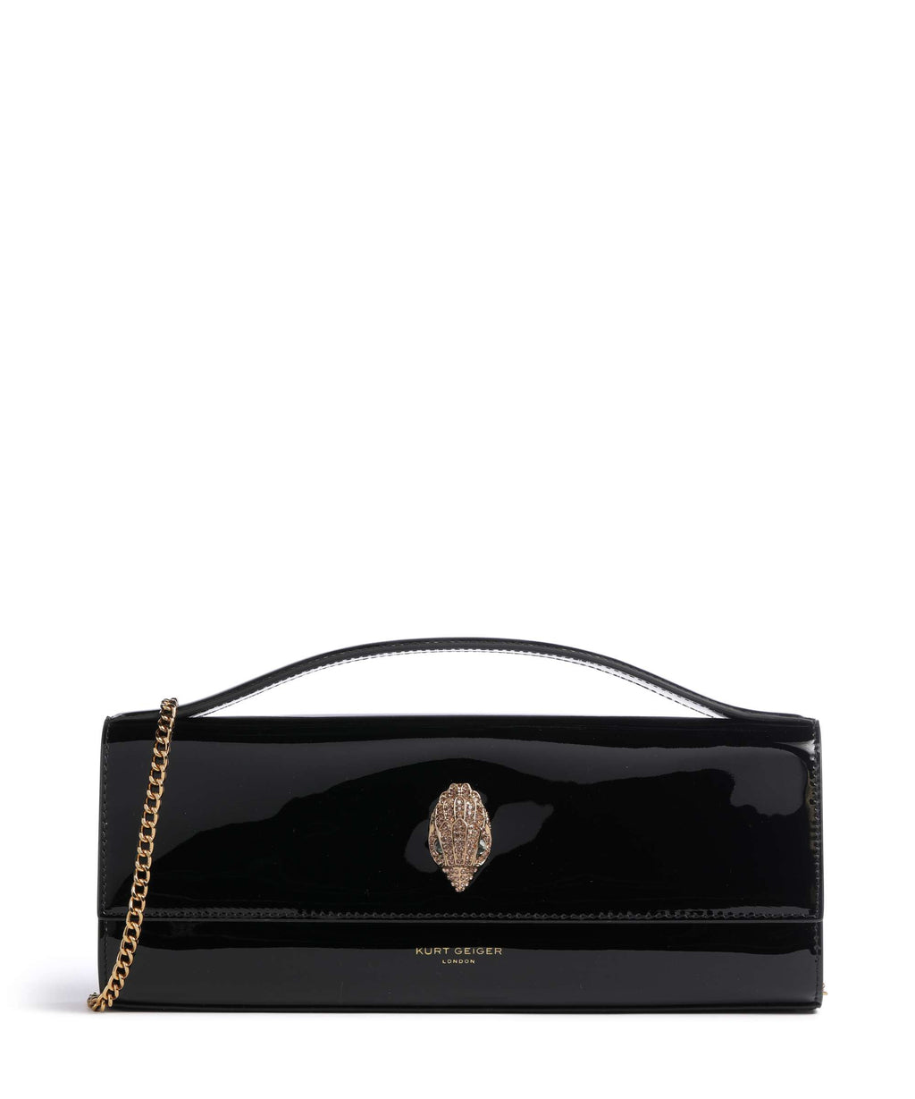 Kurt Geiger Bond Handbag black