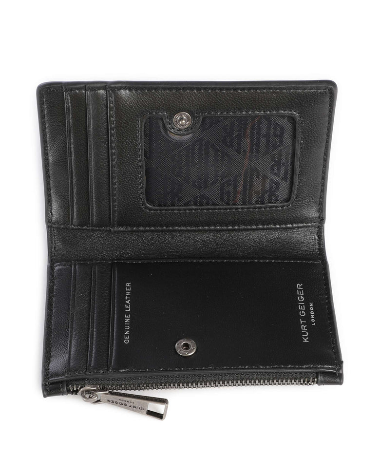 Kurt Geiger Kensington Wallet black