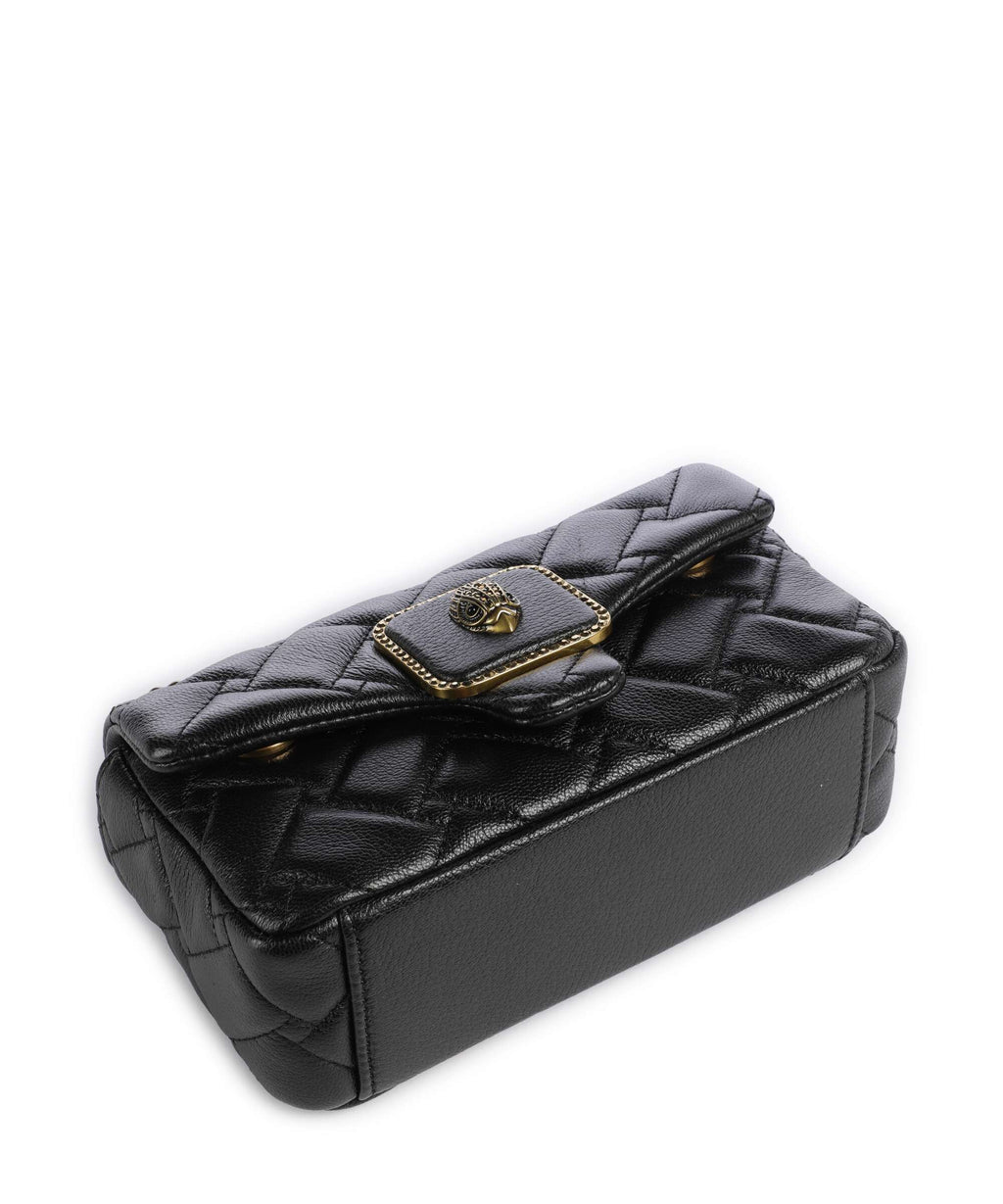 Kurt Geiger Pimlico Mini Shoulder bag black