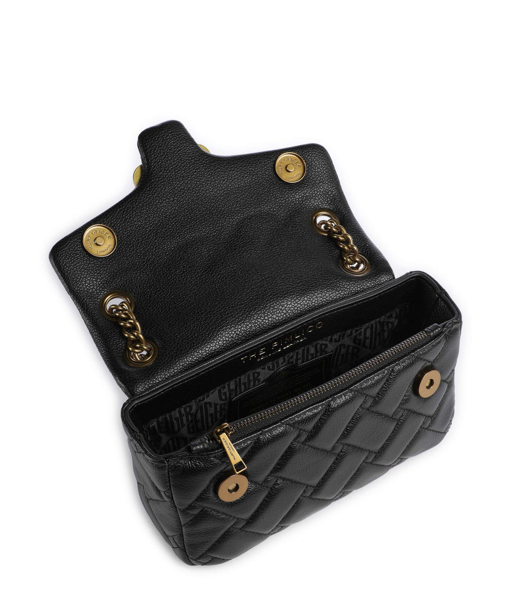 Kurt Geiger Pimlico Mini Shoulder bag black