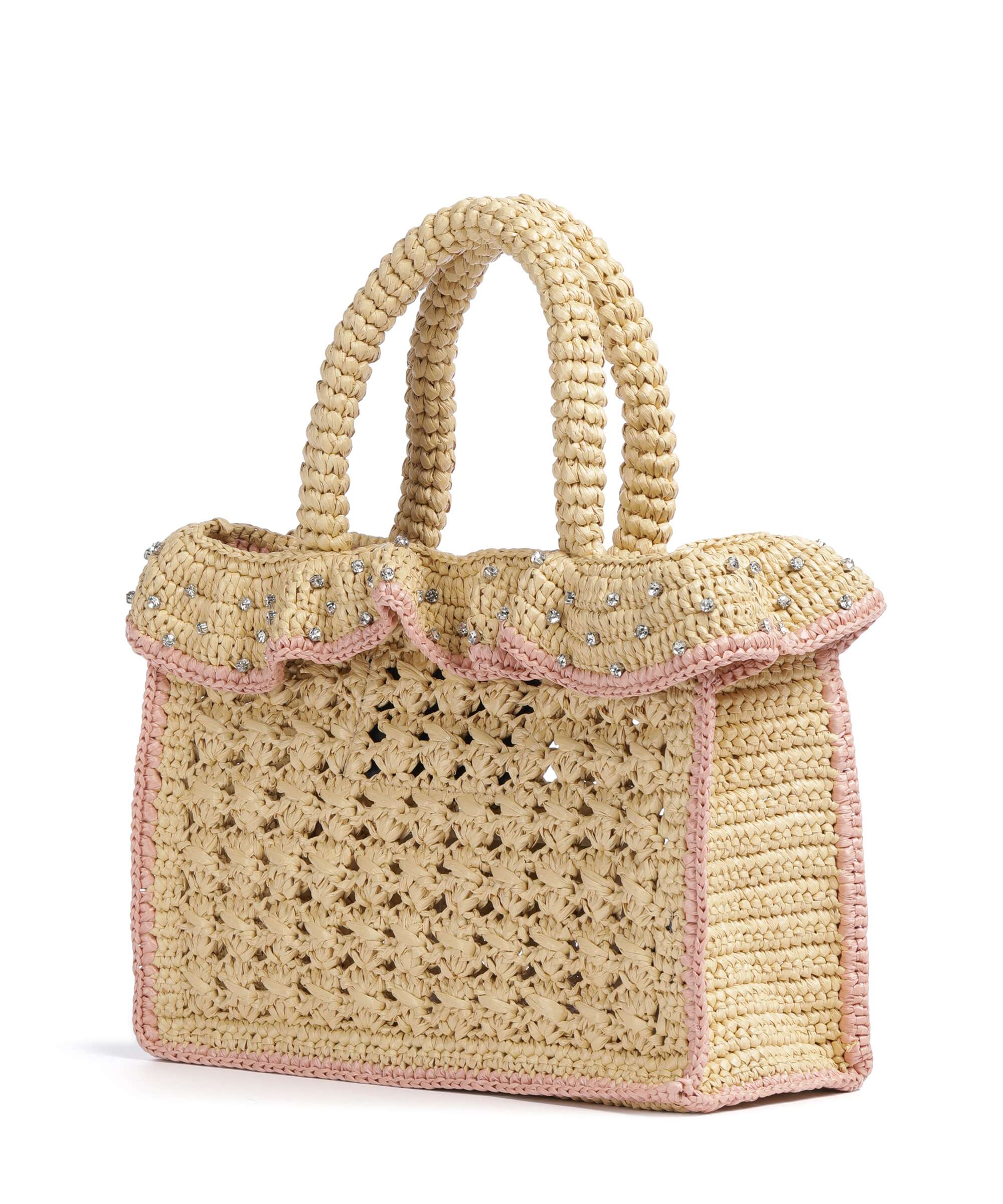 Kurt Geiger Chelsea Handbag beige