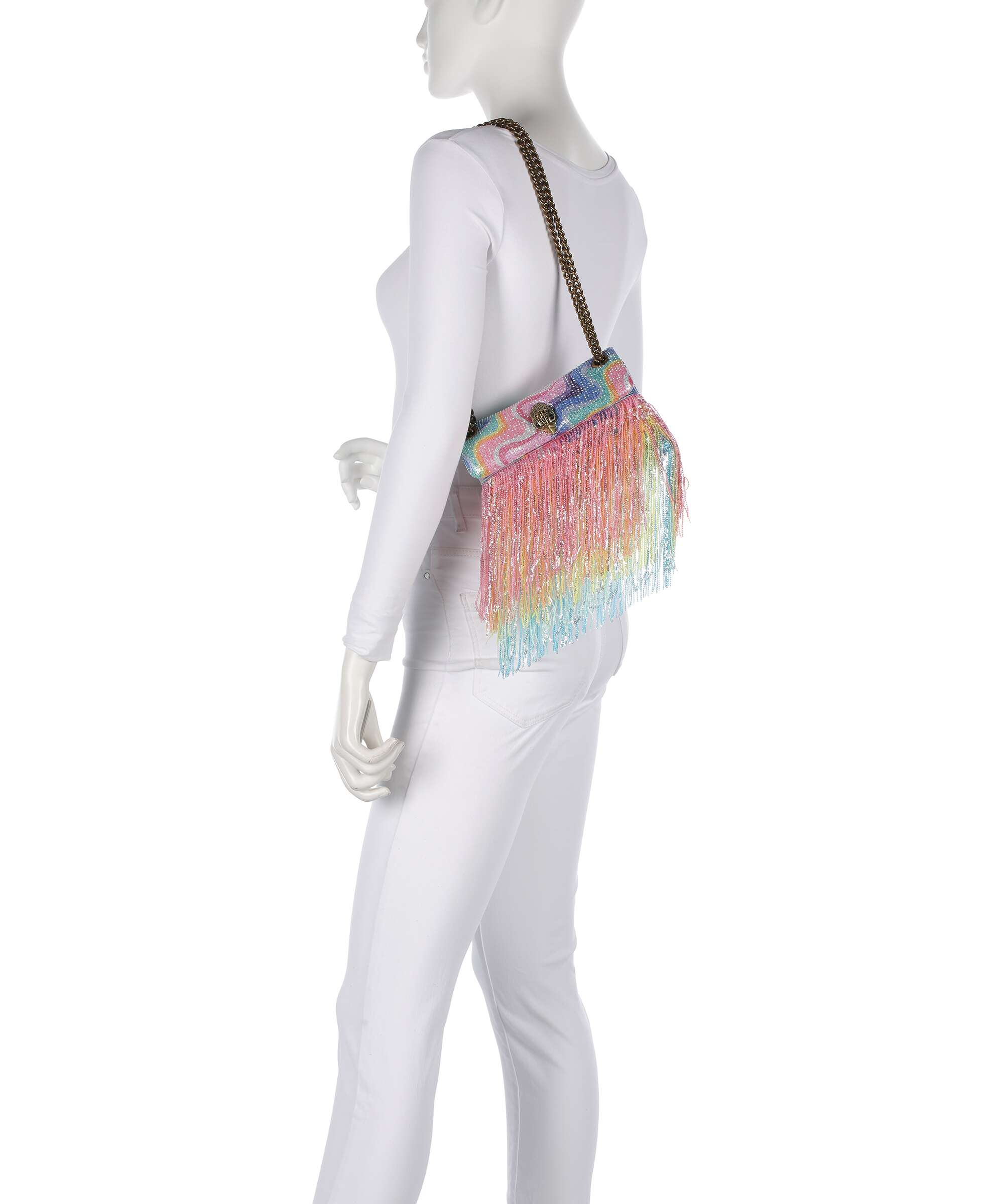 Kurt Geiger Kensington Mini Shoulder bag multi