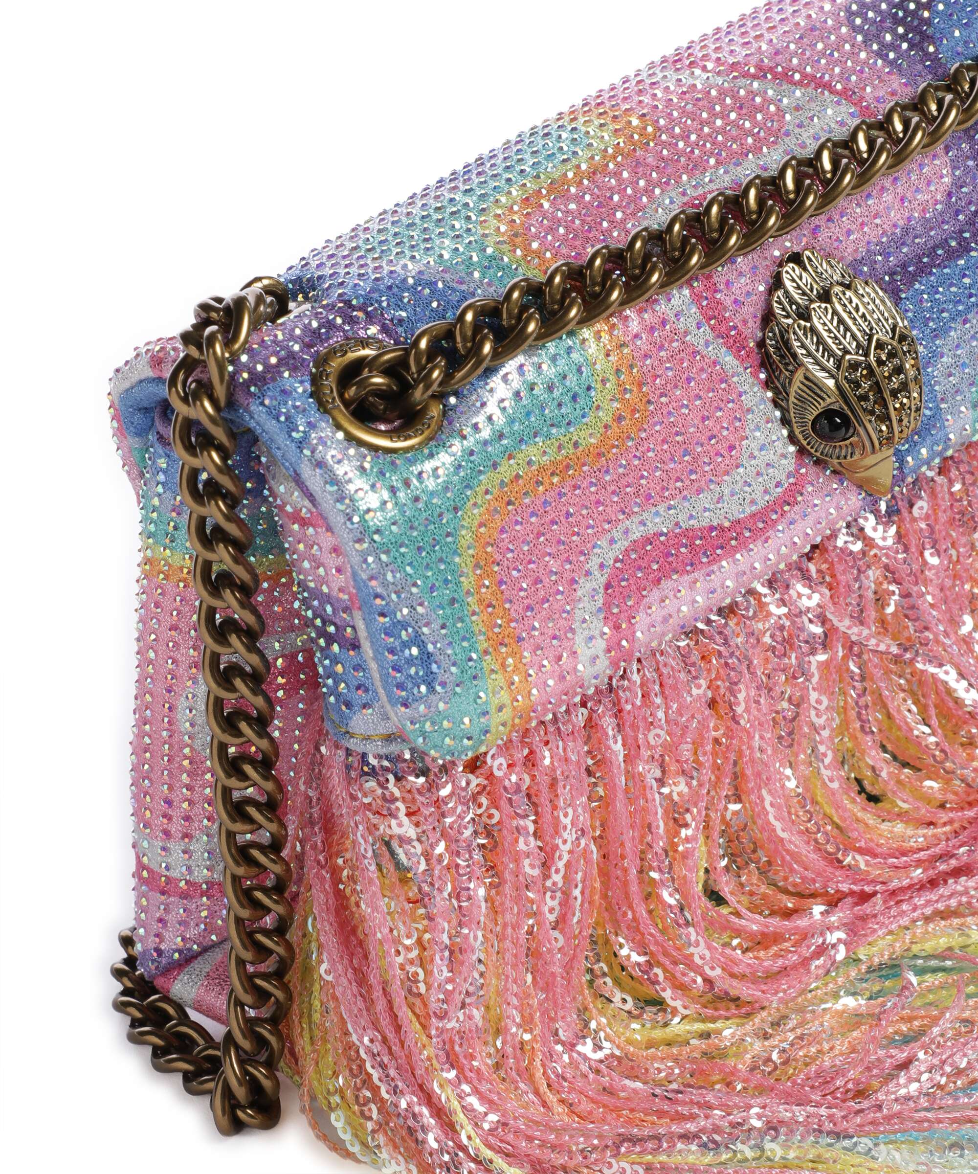 Kurt Geiger Kensington Mini Shoulder bag multi