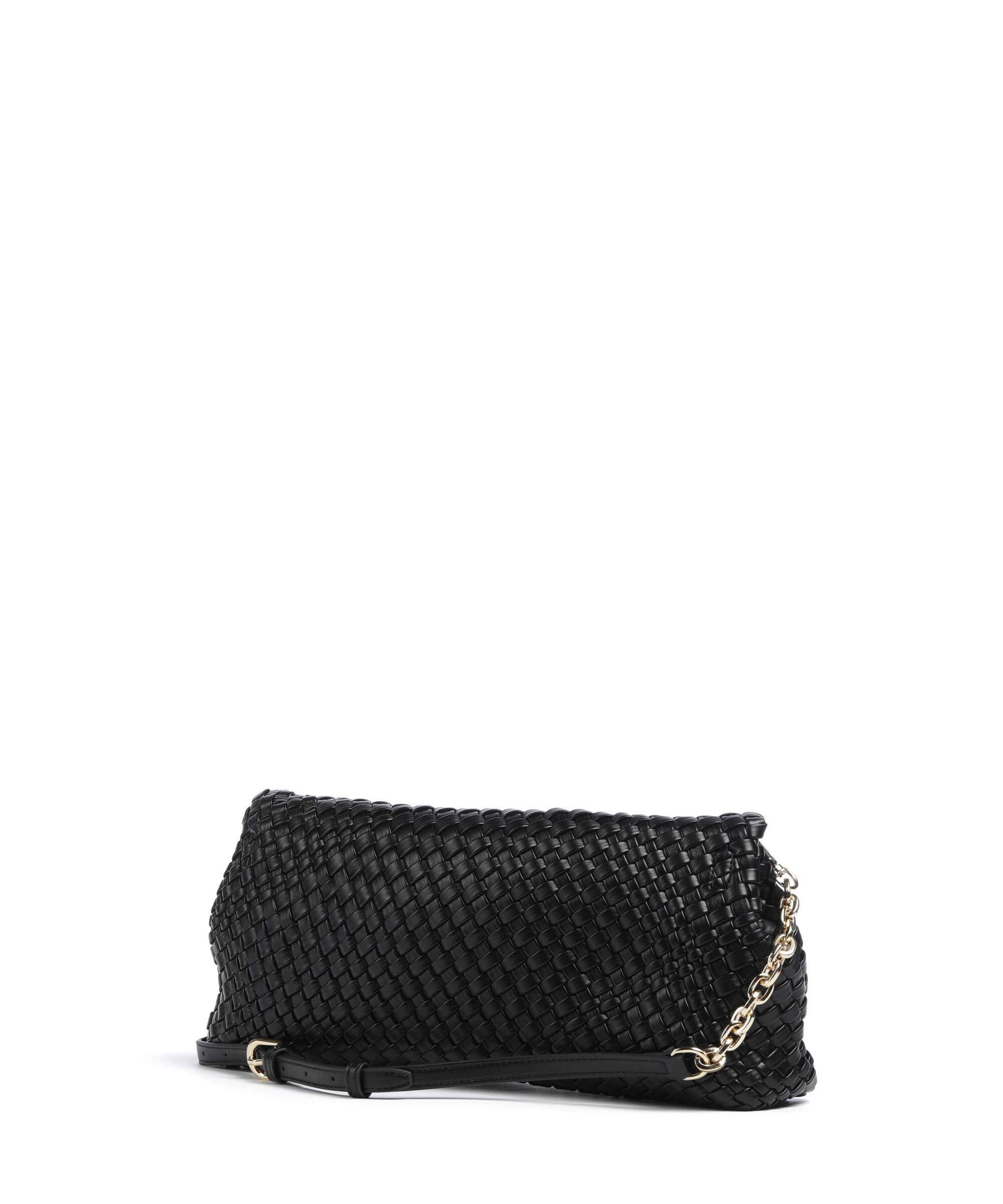 Dune London Encourage Clutch bag black