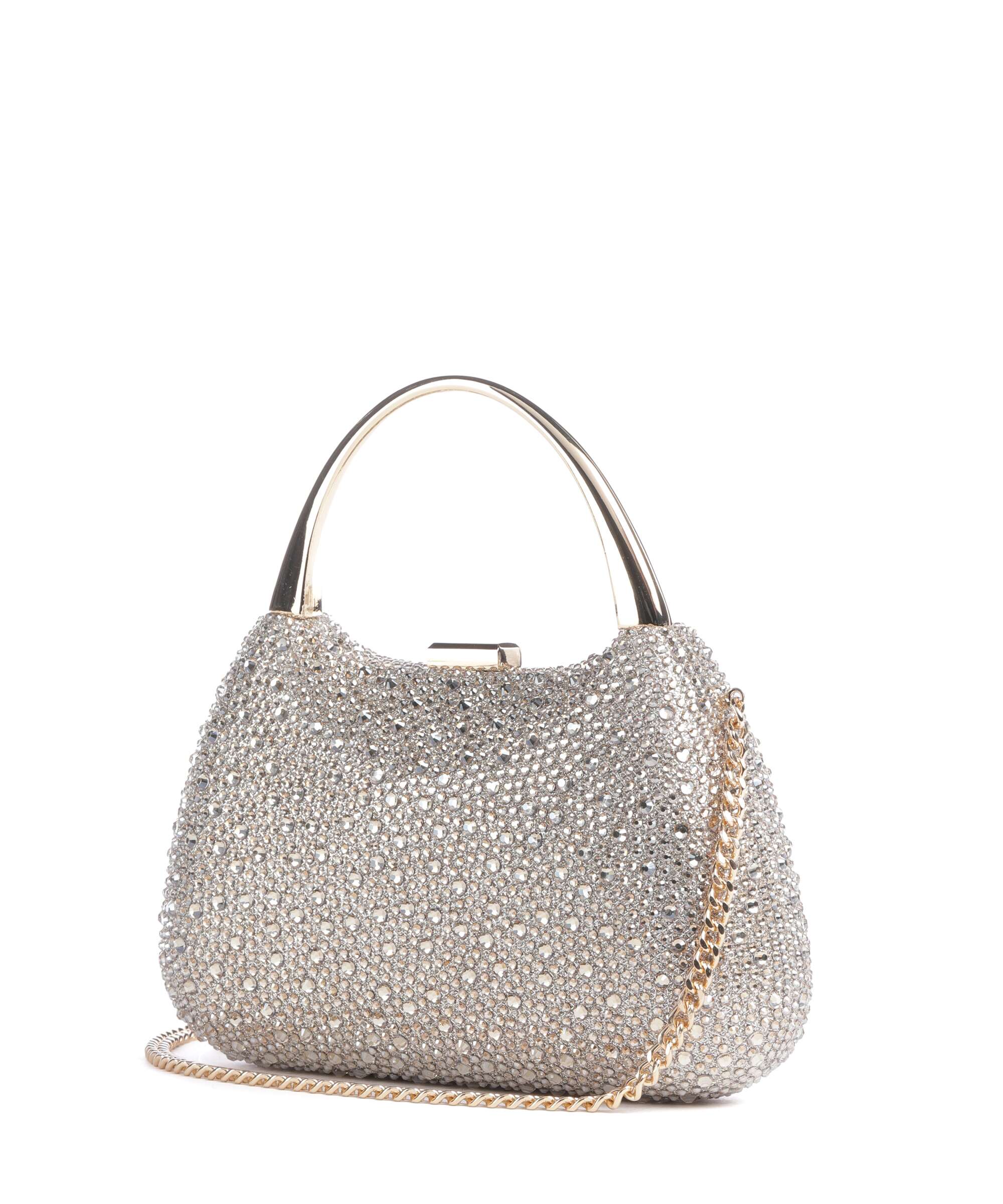 Dune London Beamings Handbag gold