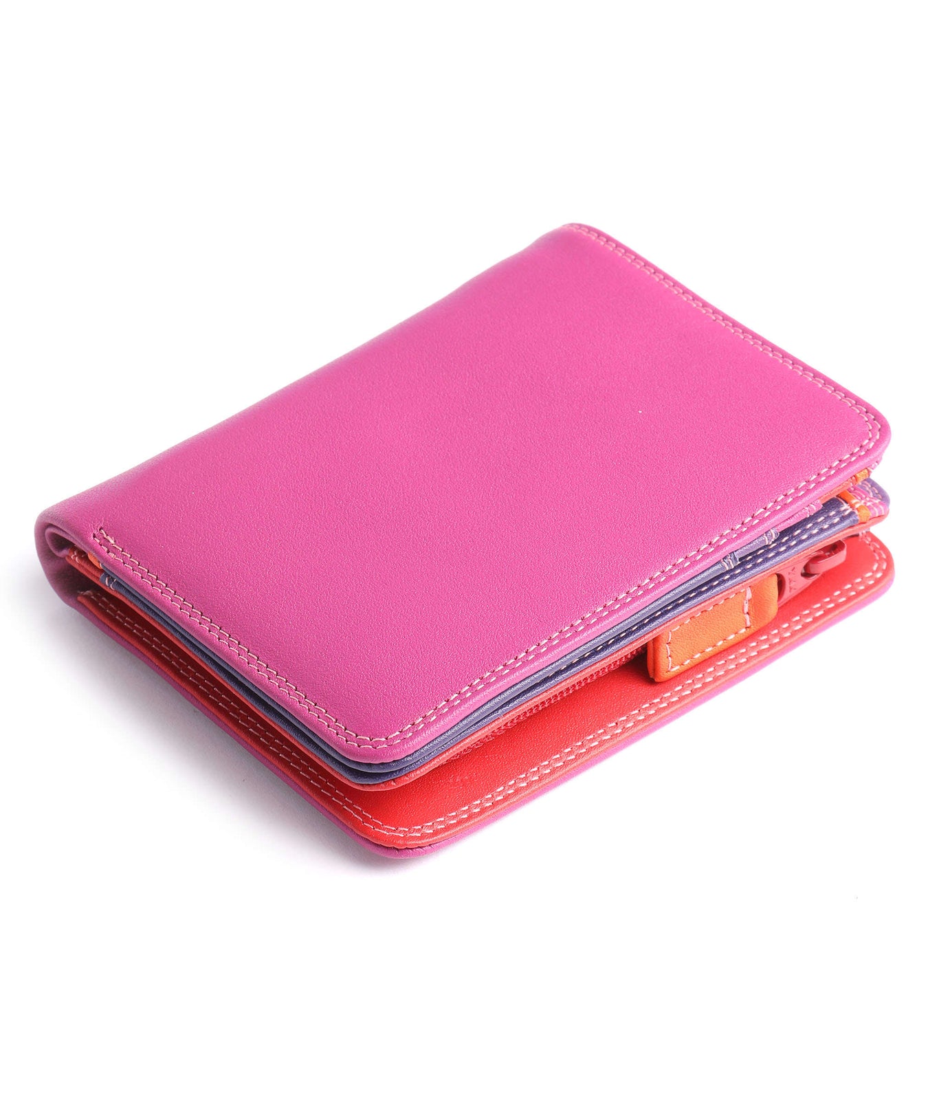 Mywalit Wallet sangria/multicolour