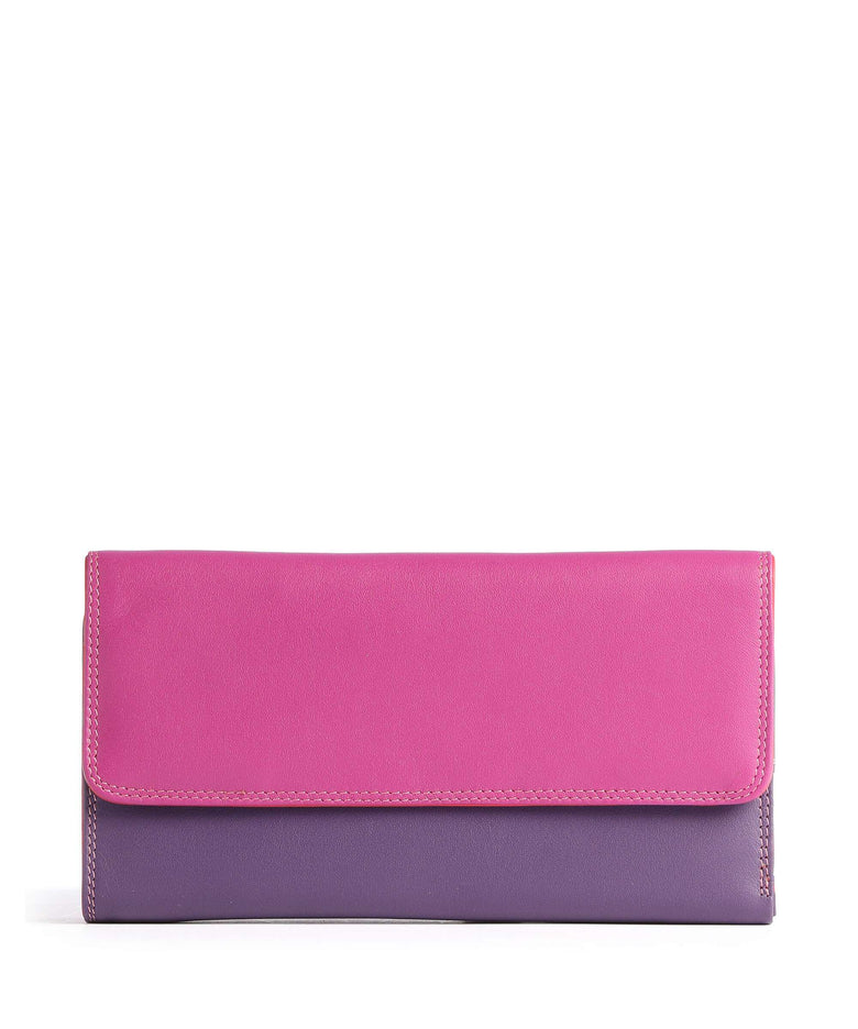 Mywalit Wallet sangria/multicolour