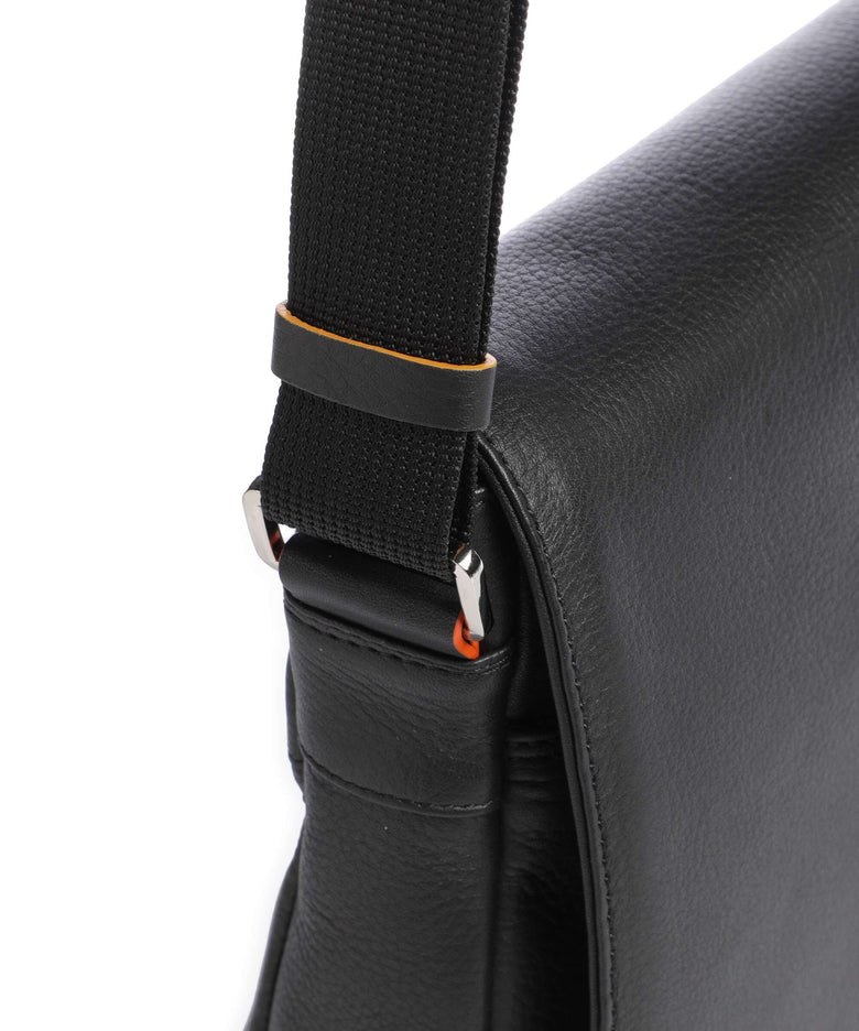 Mywalit Havana Crossbody bag black pace