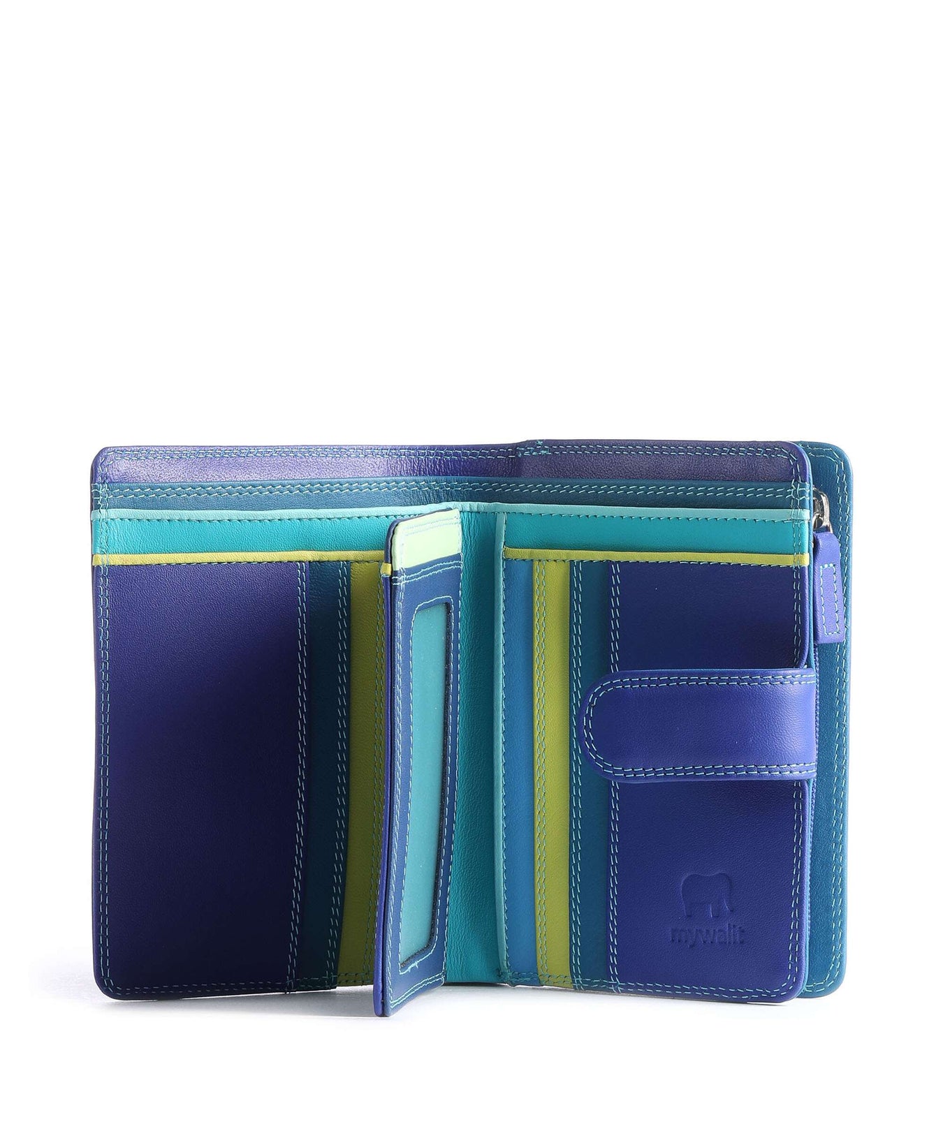 Mywalit Wallet seascape