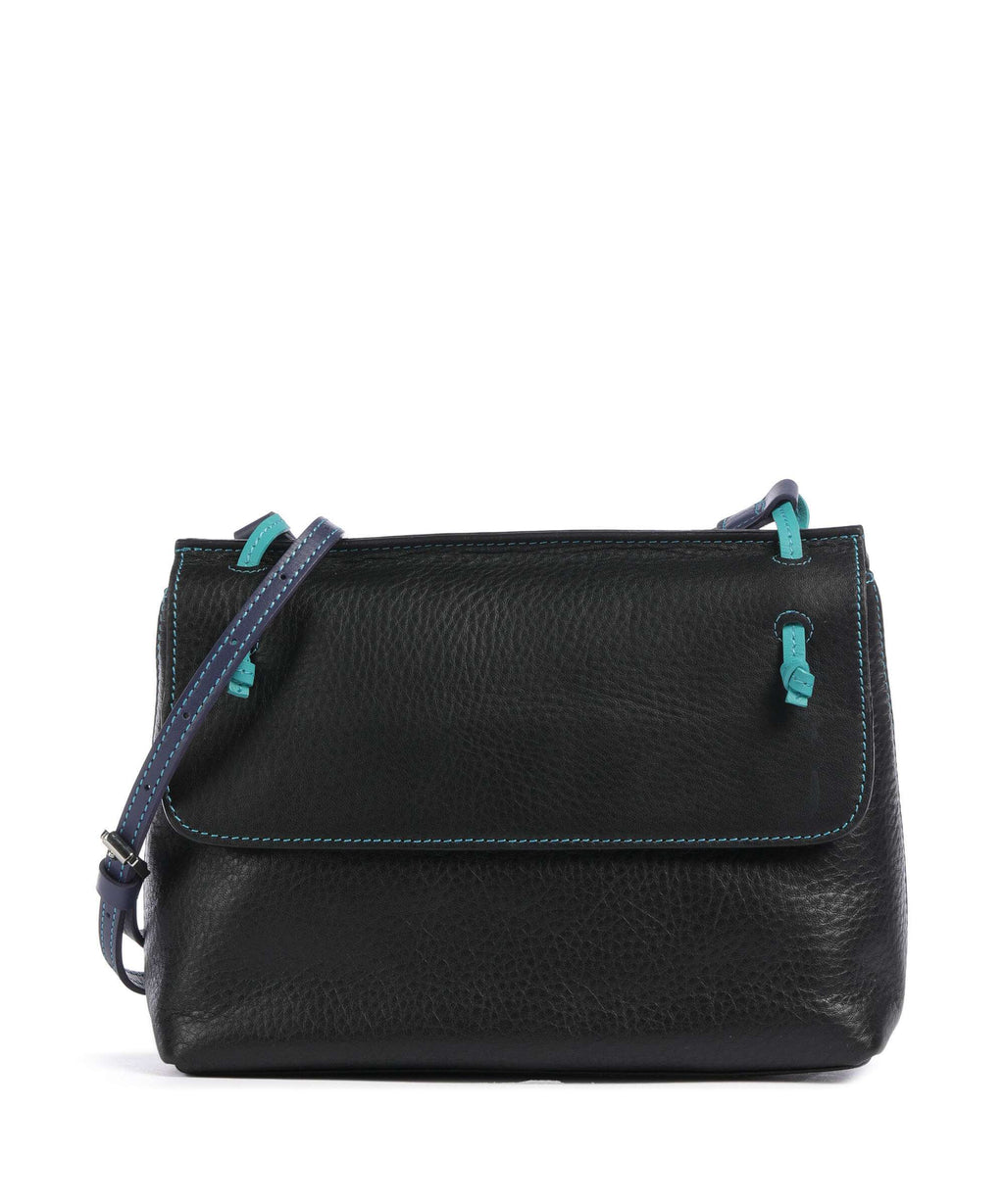 Mywalit Rio Crossbody bag black