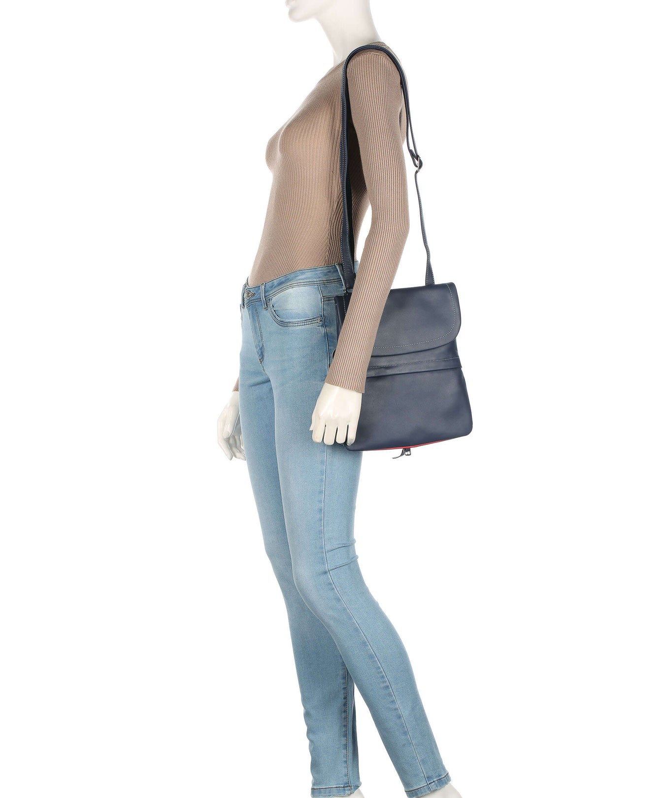 Mywalit Kyoto Backpack bag royal