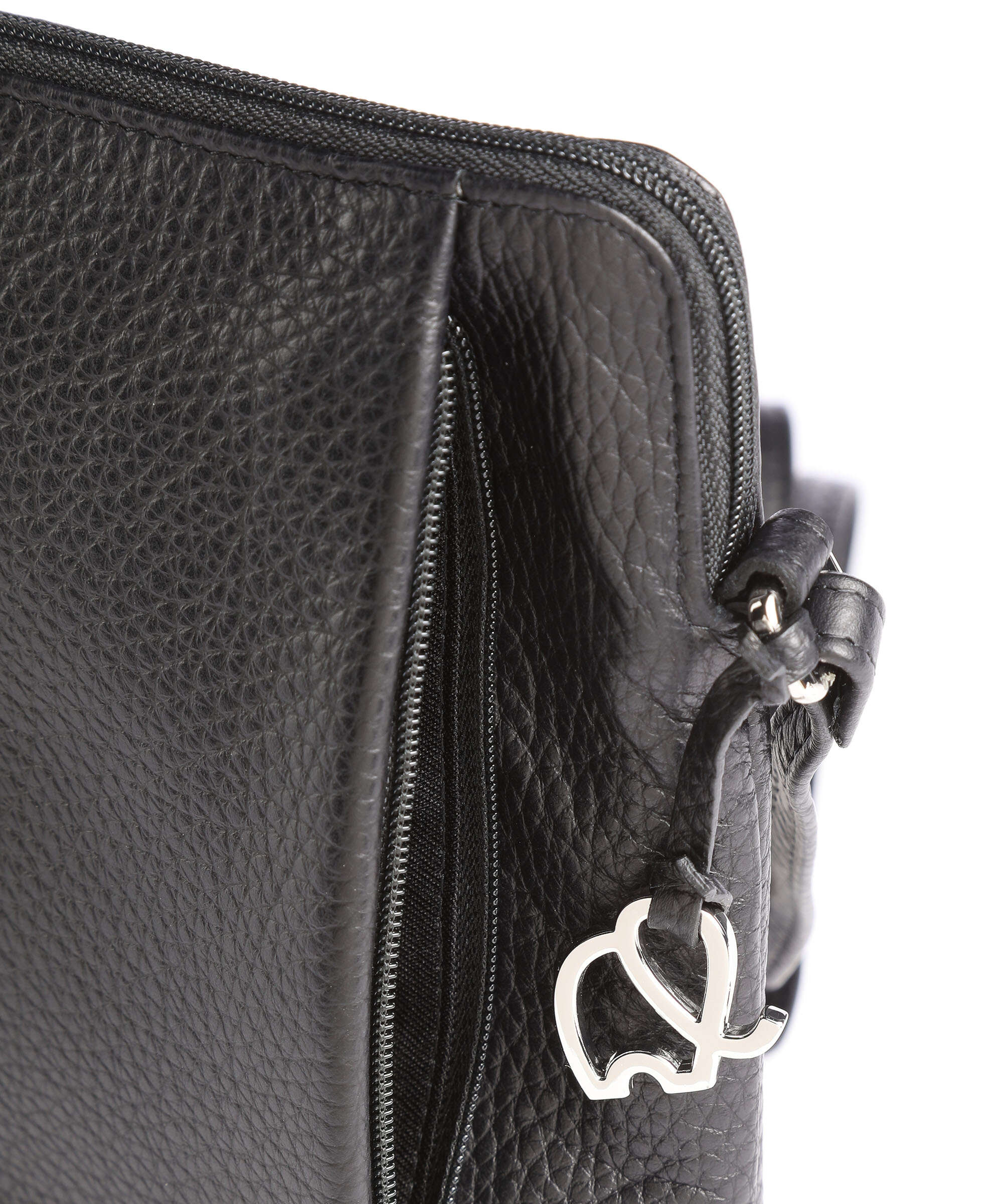 Mywalit Cremona Phone bag black