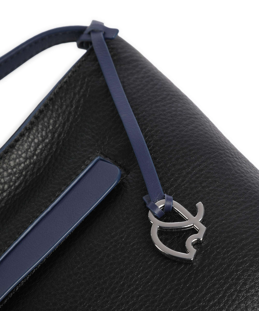 Mywalit Crossbody bag black