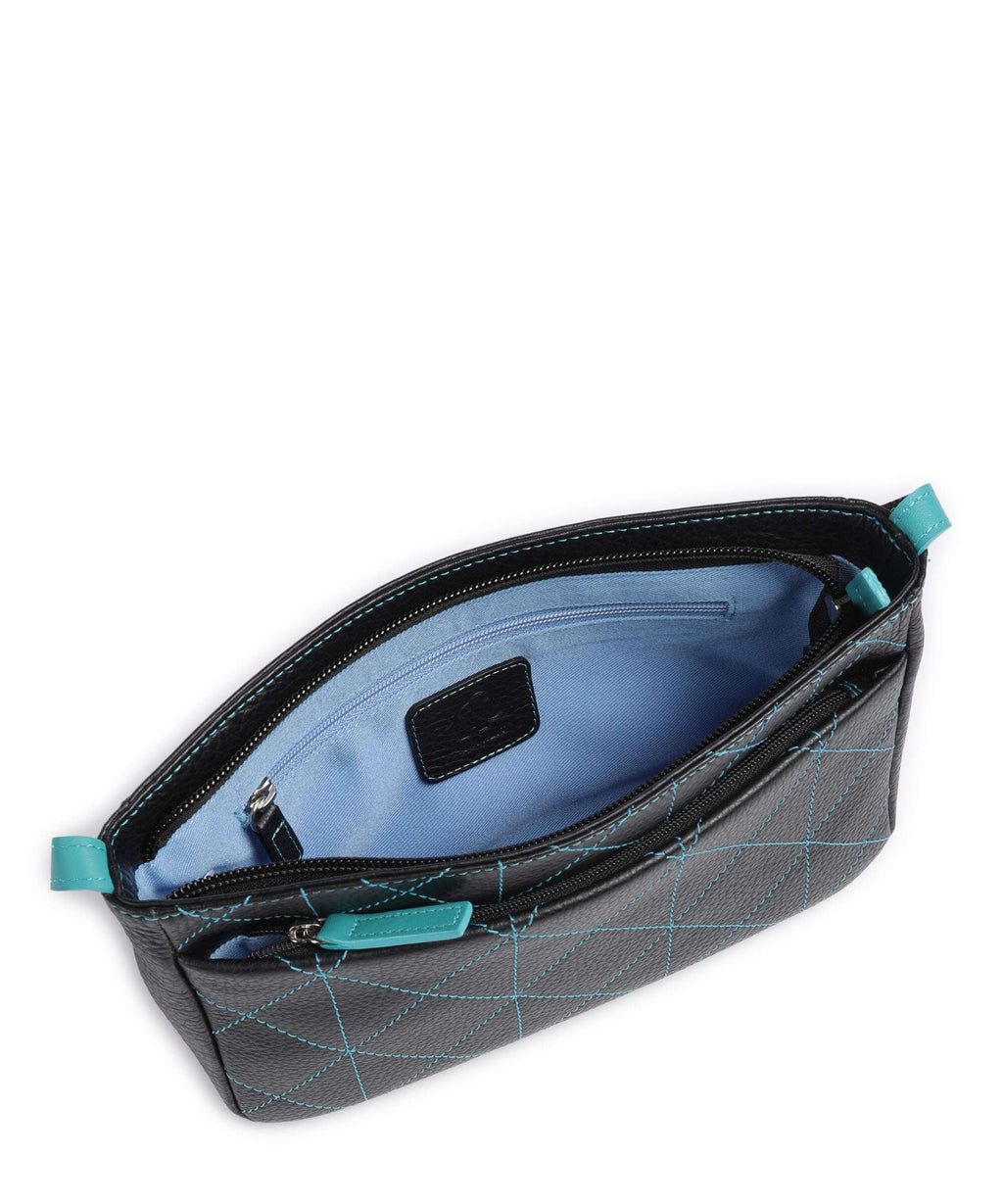 Mywalit Pienza Crossbody bag black