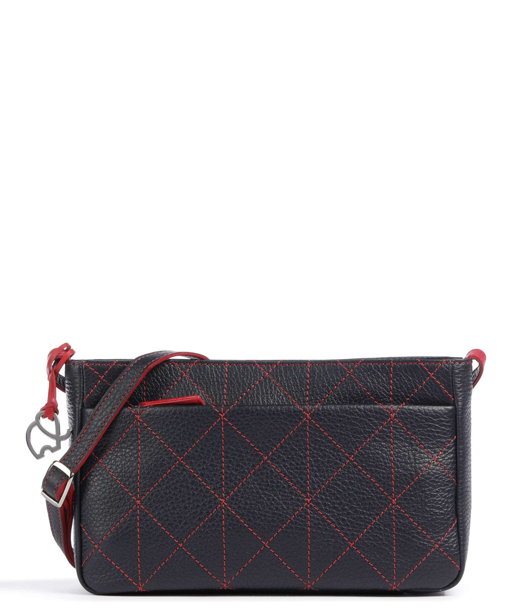 Mywalit Pienza Crossbody bag blue