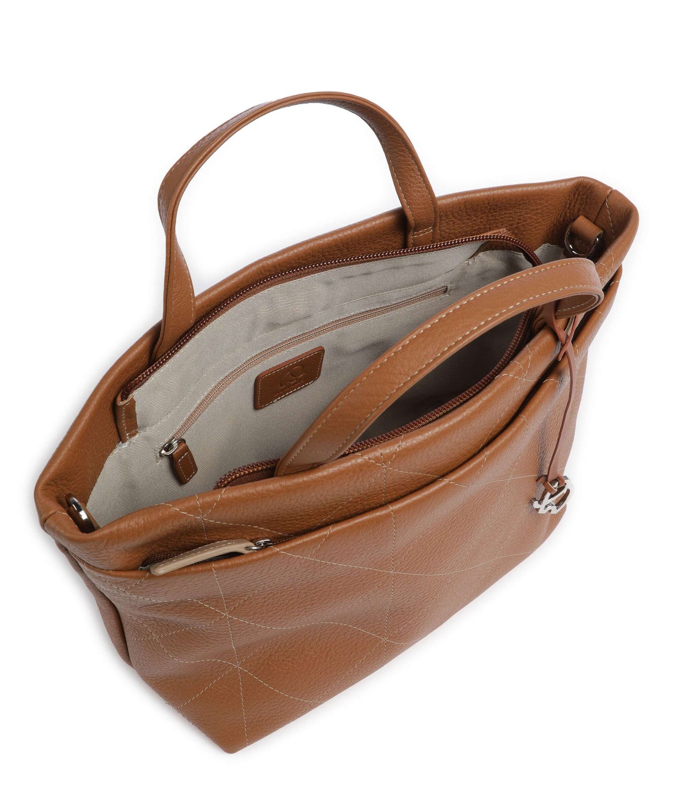 Mywalit Pienza Handbag dune