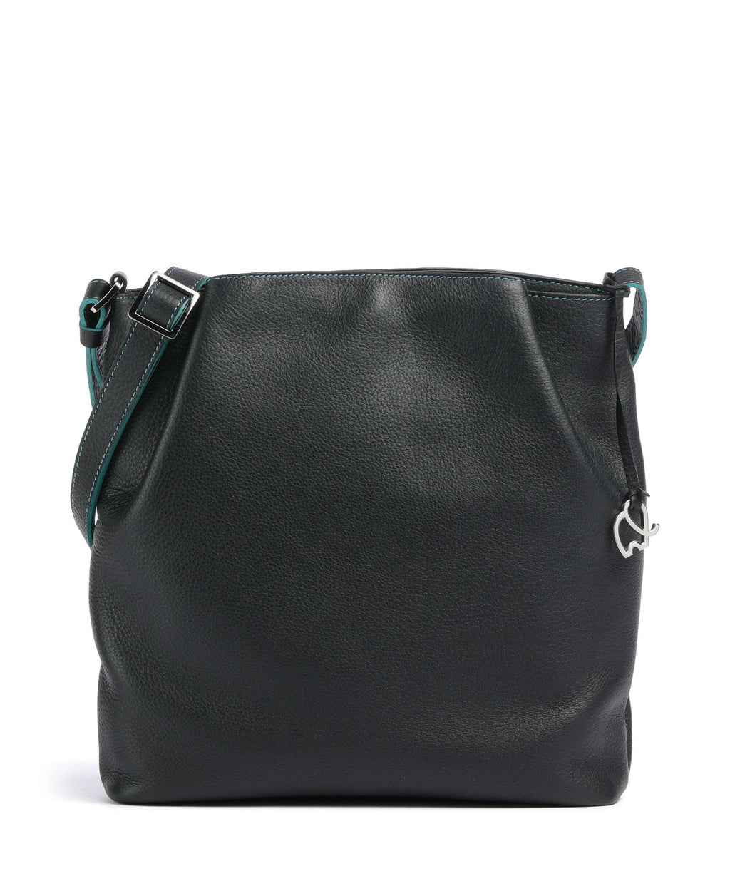 Mywalit Crossbody bag black pace